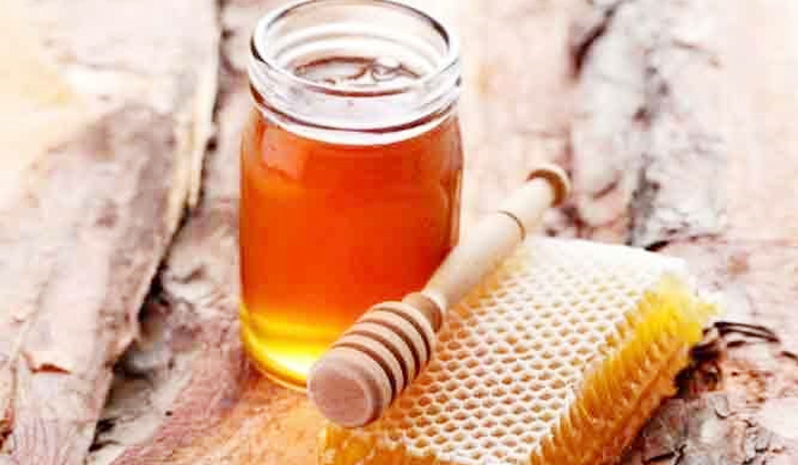 Mật ong sạch – Cách để nhận biết